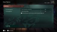Select the Scuttle Ship option (Image via Rare)